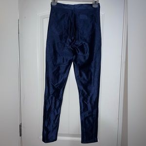 American Apparel Disco Pants